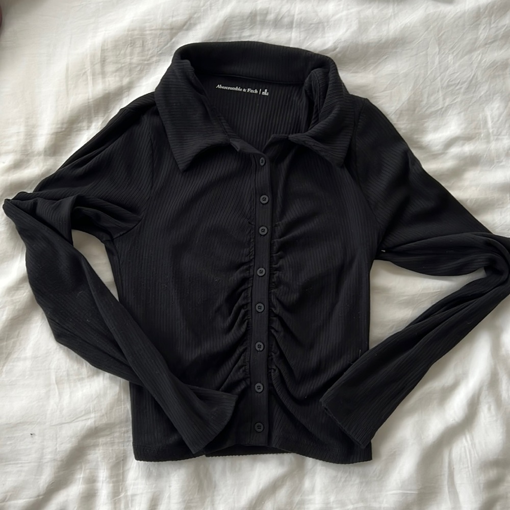 Abercrombie long sleeve